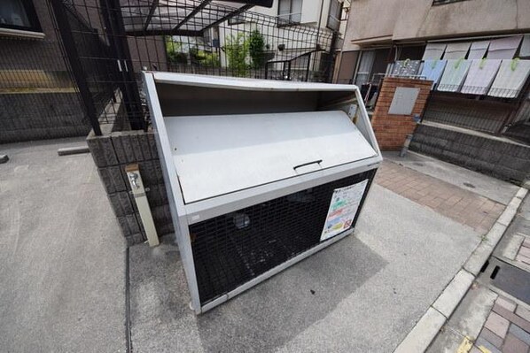 フェリシアコートの物件内観写真